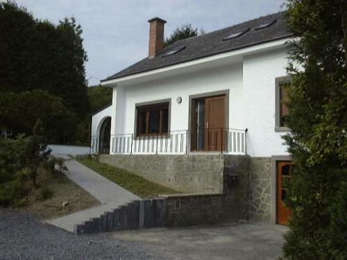Вилла La Villa Tyrolienne