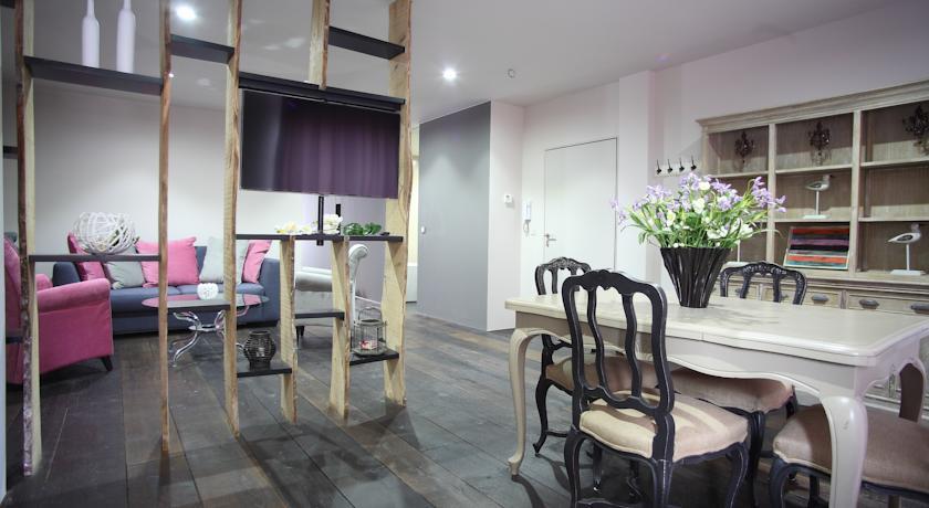 Aparthotel L'impronta