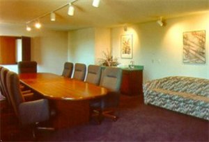 Отель Ramada Spokane Airport and Indoor Waterpark