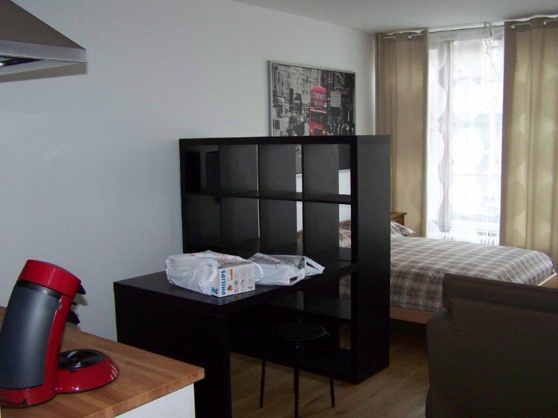 Apartment Brussels Louise