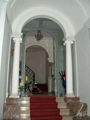 Brussels Guesthouse