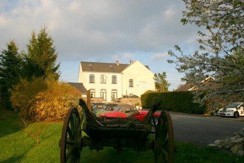 Отель Hotel Les Ecoliers