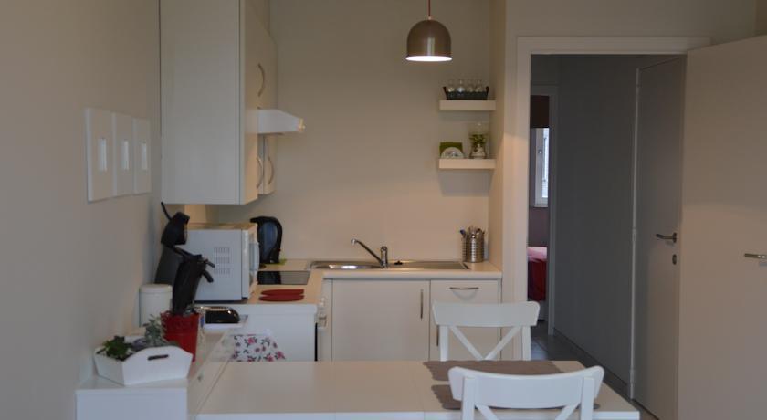 Апартаменты Apartment Alicia