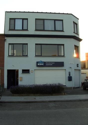 Апартаменты Holiday Home Dheye