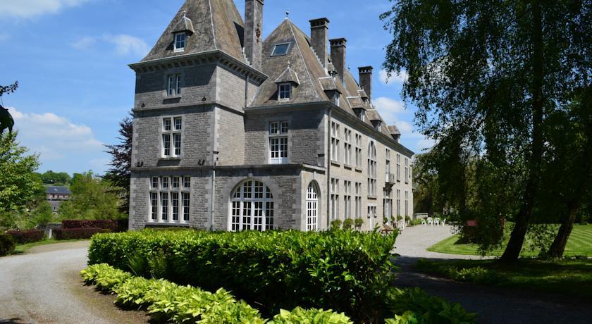 Апартаменты Château de la Motte