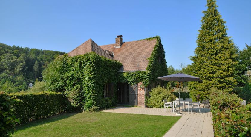 Poppenhuis