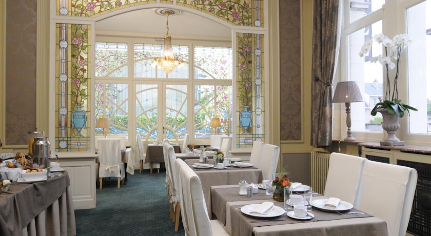 Отель Hotel Grupello