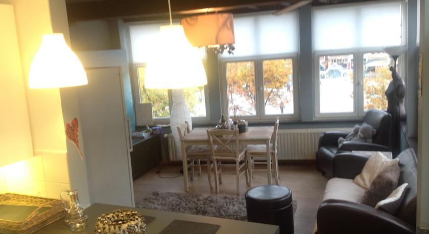 Apartment Artevelde