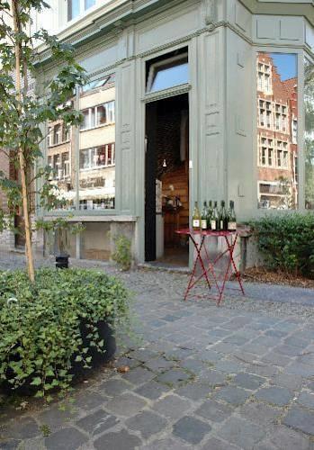 Apartment BB55