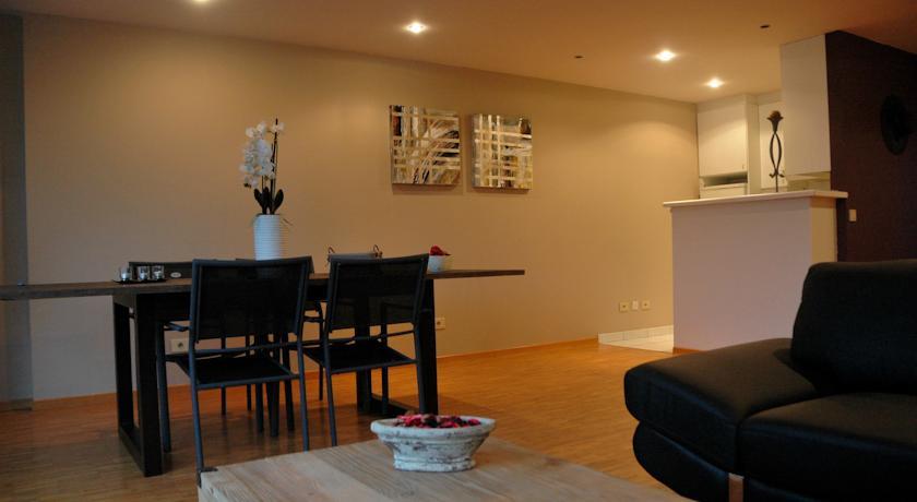 City Center Rental