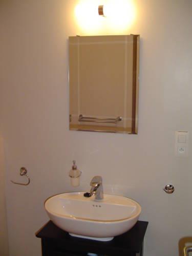 Мини-отель B&B 't Maanhof