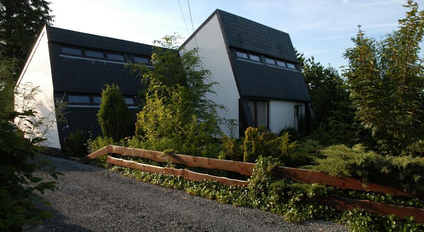 Апартаменты Holiday Home De Koperwiek