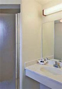 Отель Paso Robles Travelodge