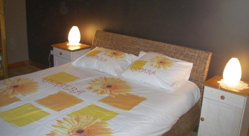 Апартаменты Holiday Home 't magazijn