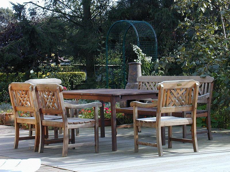 Мини-отель B&B de Camerling