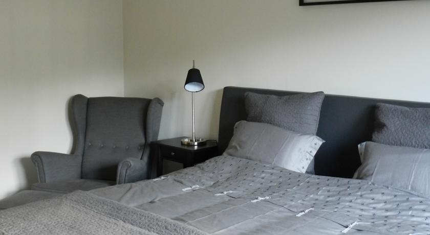 Мини-отель B&B Le Bois de Champia