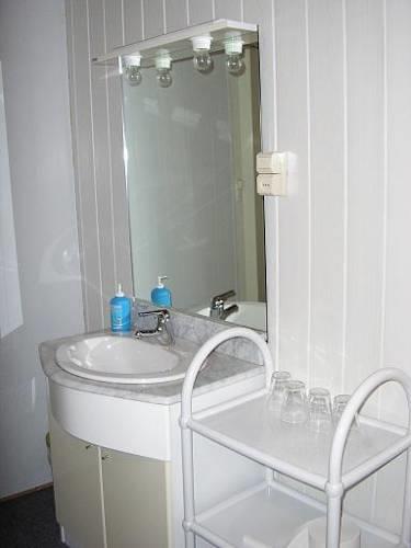 Отель Hotel Du Lion