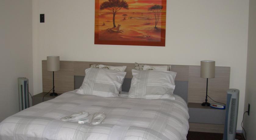 Мини-отель B&B Appelkers II