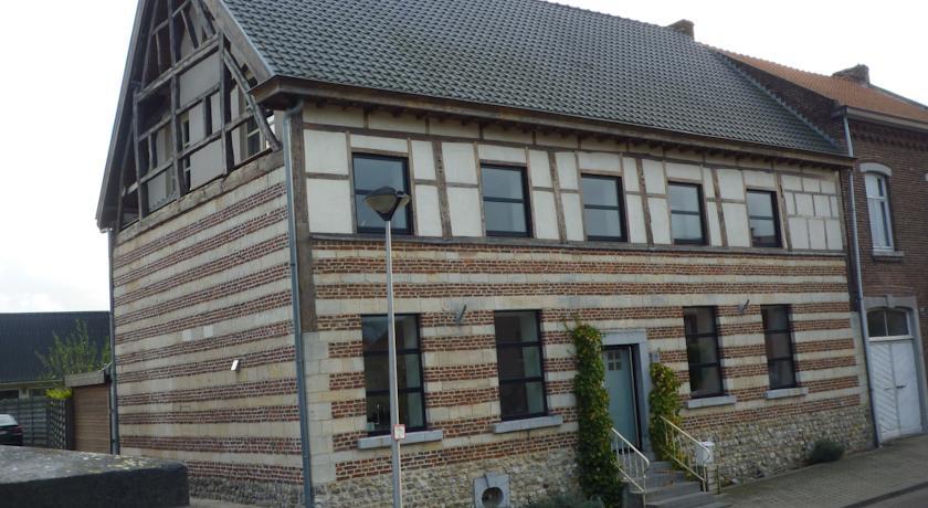 Мини-отель B&B Loonsch Hof