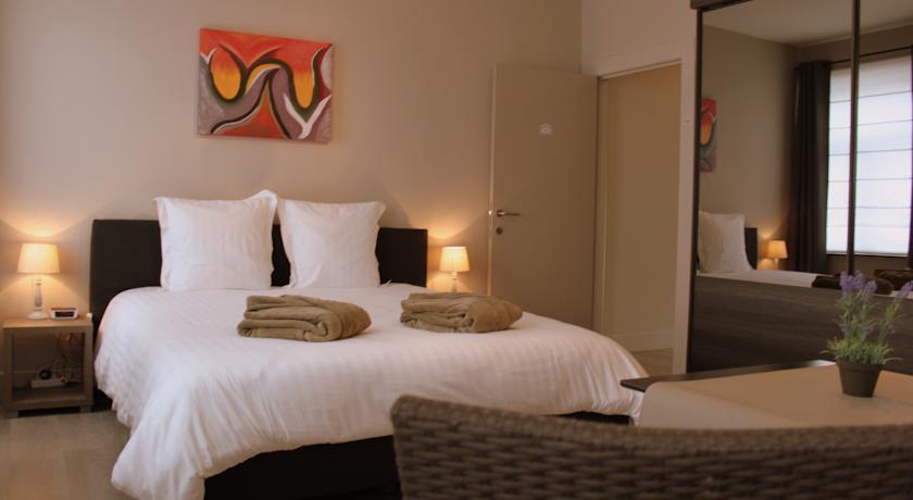 Мини-отель B&B Dewa