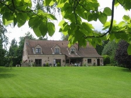 Мини-отель B&B Villa Catalpa