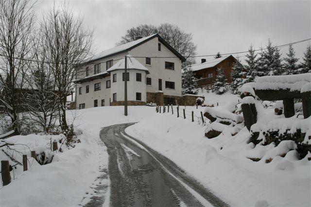 Отель Villadelux Leykaul