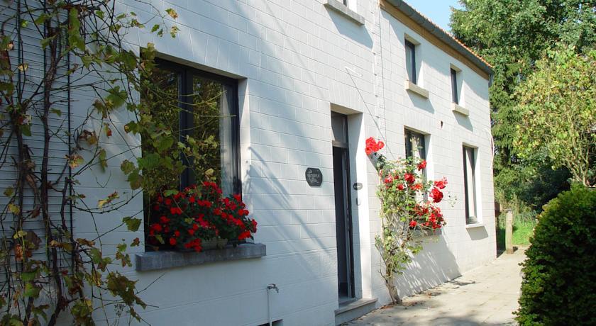 Мини-отель B&B La Maison de Palou