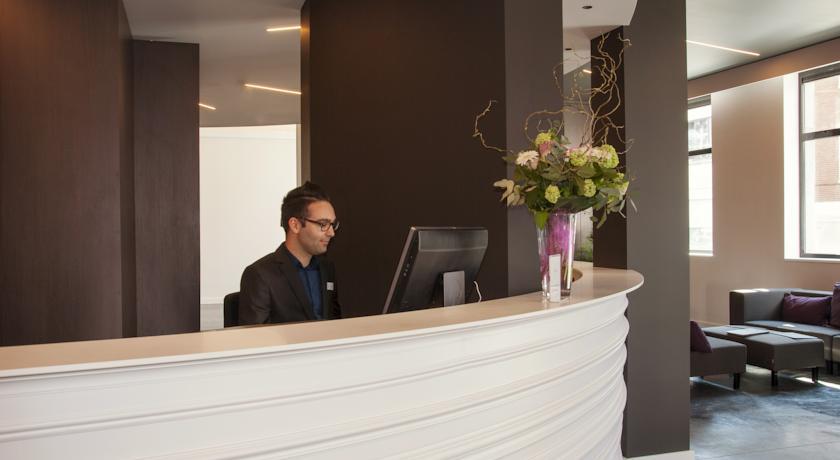 Отель Hotel Elisabeth