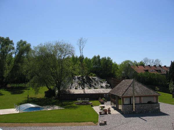 Отель Chalet Les Mélèzes