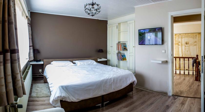 Мини-отель B&B Den Boomgaard
