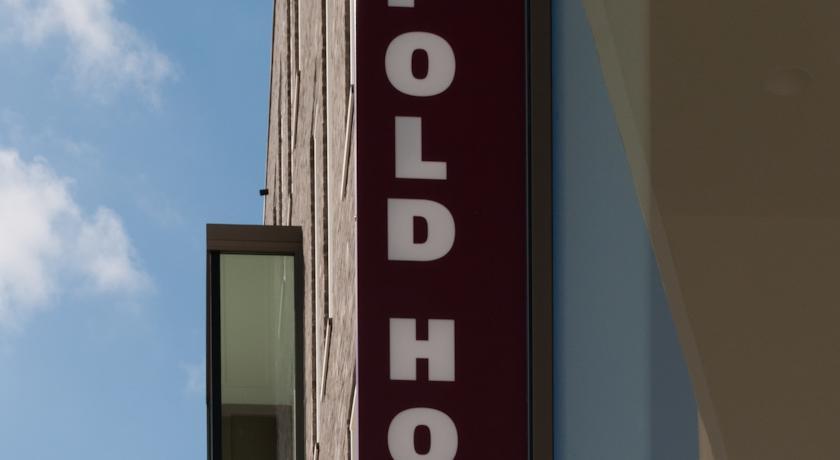 Отель Leopold Oudenaarde