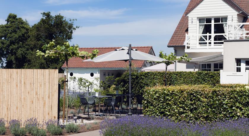Мини-отель B&B Villa Nostra