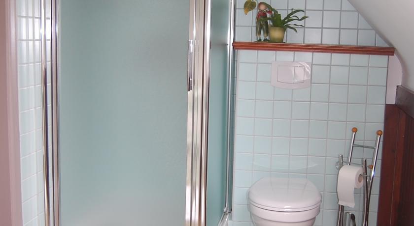 Мини-отель B&B Des Bois Sans Nombre