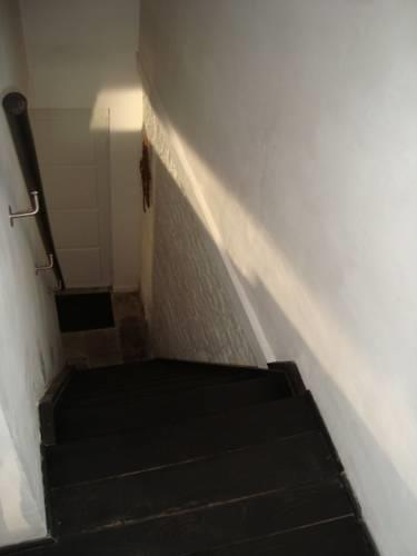 Мини-отель B&B La Ruelle