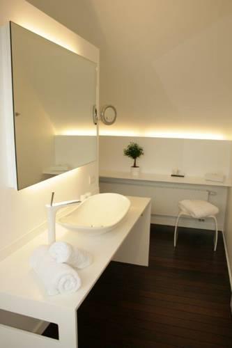 Мини-отель B&B Villa Tartine