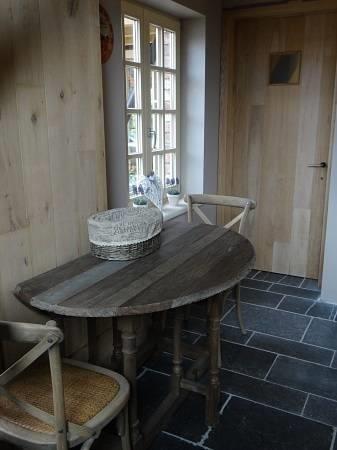 Мини-отель B&B Hoeve Ransberg