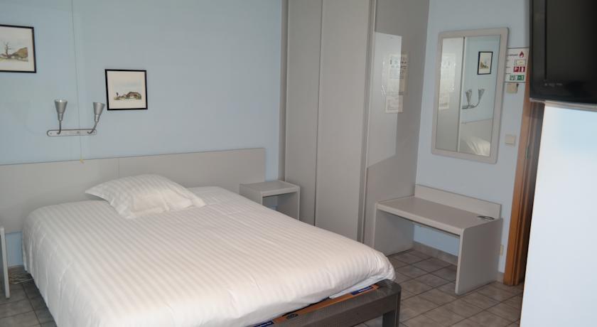 Отель De Bonte Os Hotel & Tower