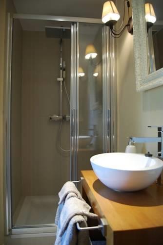 Мини-отель B&B 't Kopke