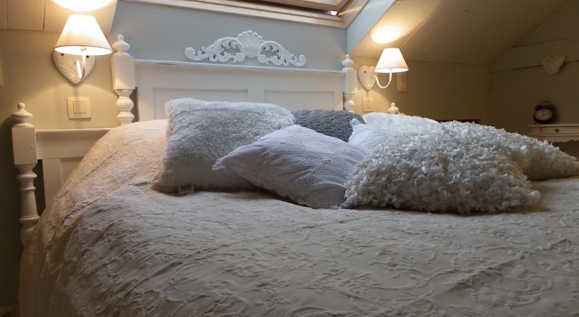 Мини-отель B&B Au Bord De La Source