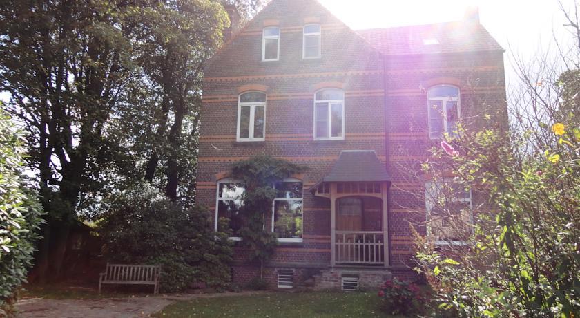 Мини-отель B&B De Gastfabriek
