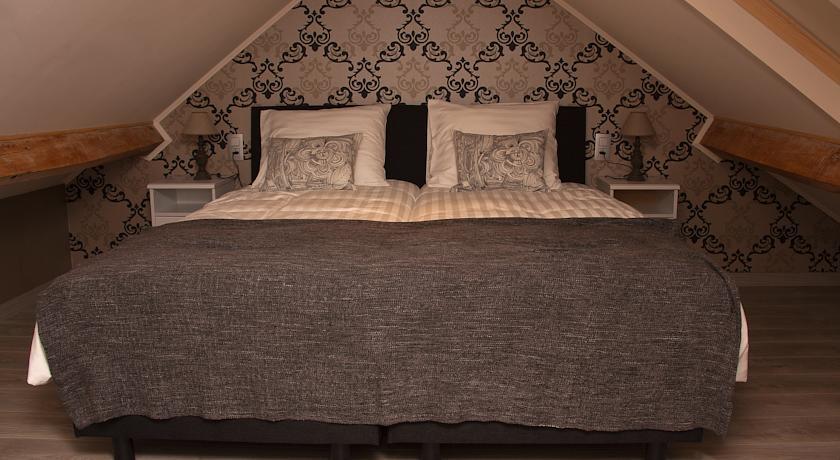 Мини-отель B&B Tiskeshof