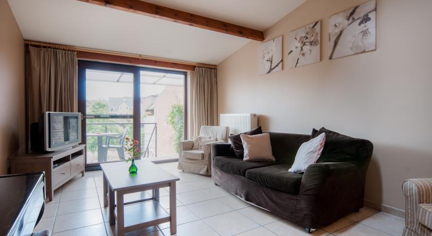 Апартаменты Holiday Home 't Regulierenhuisje