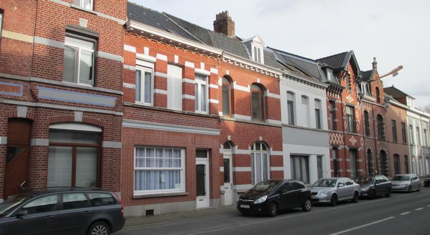Апартаменты Logement Vacances