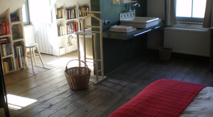 Апартаменты Holiday Home Stilleven