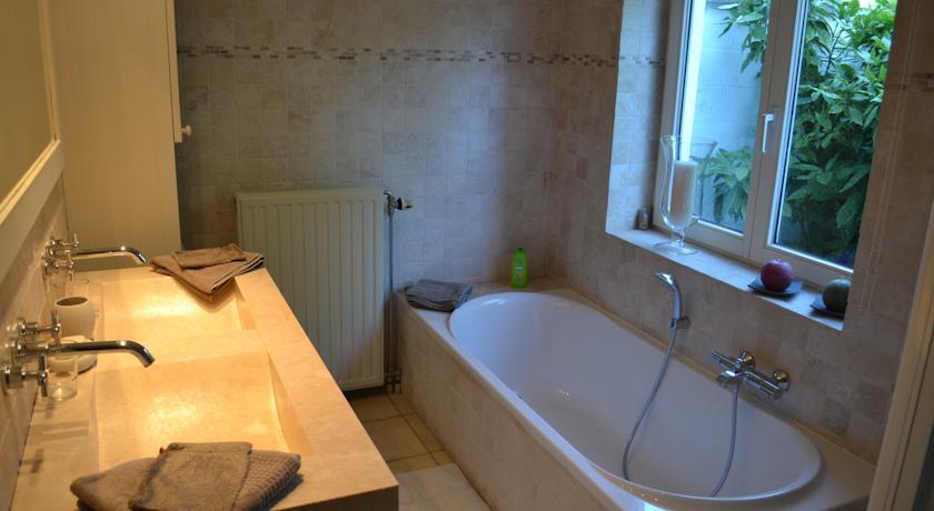 Мини-отель B&B Brillant