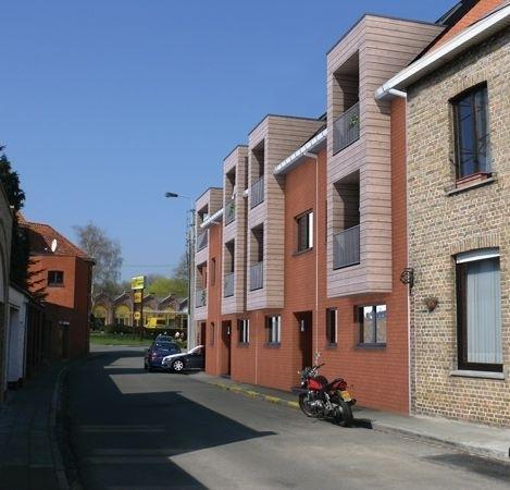 Апартаменты Apartment Solidum