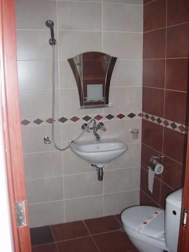 Отель Family Hotel Kaylas