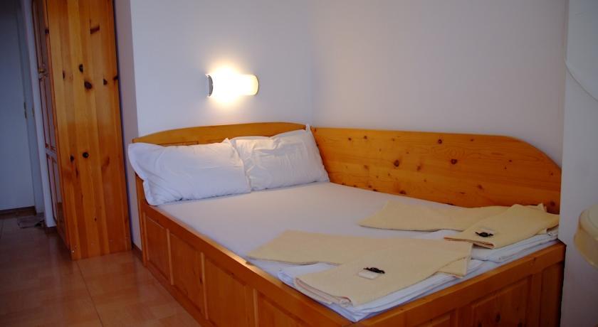 Гостевой дом Tanya Guest House