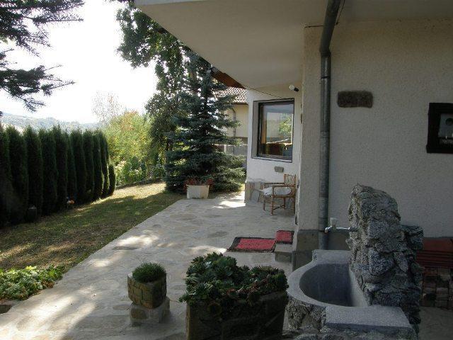 Апартаменты Kiparisite Guest House