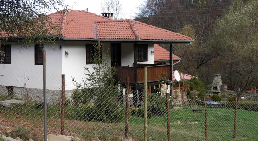 Гостевой дом Klisarova House